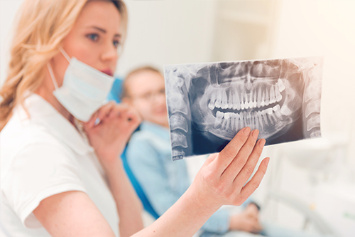 Just Smile  Dental Center