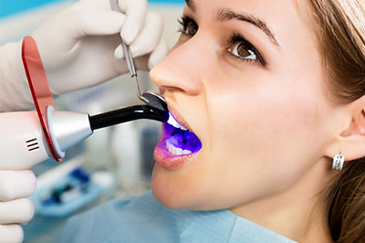 Just Smile  Dental Center