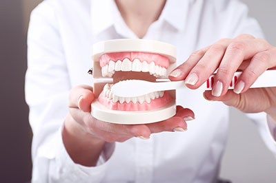 Just Smile  Dental Center