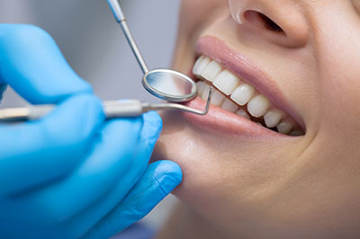 Just Smile  Dental Center