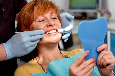 Just Smile  Dental Center