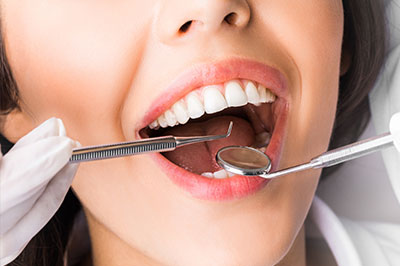 Just Smile  Dental Center